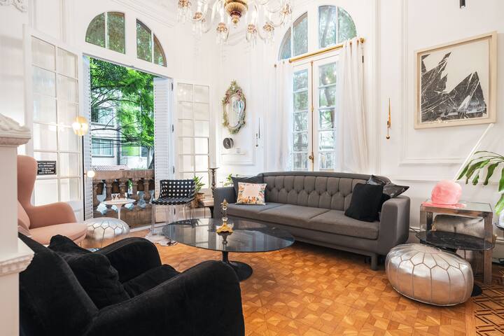 BoutiqueTownhouse en Reforma gallery image 3