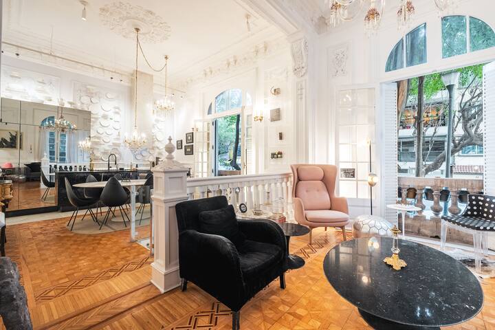 BoutiqueTownhouse en Reforma gallery image 2