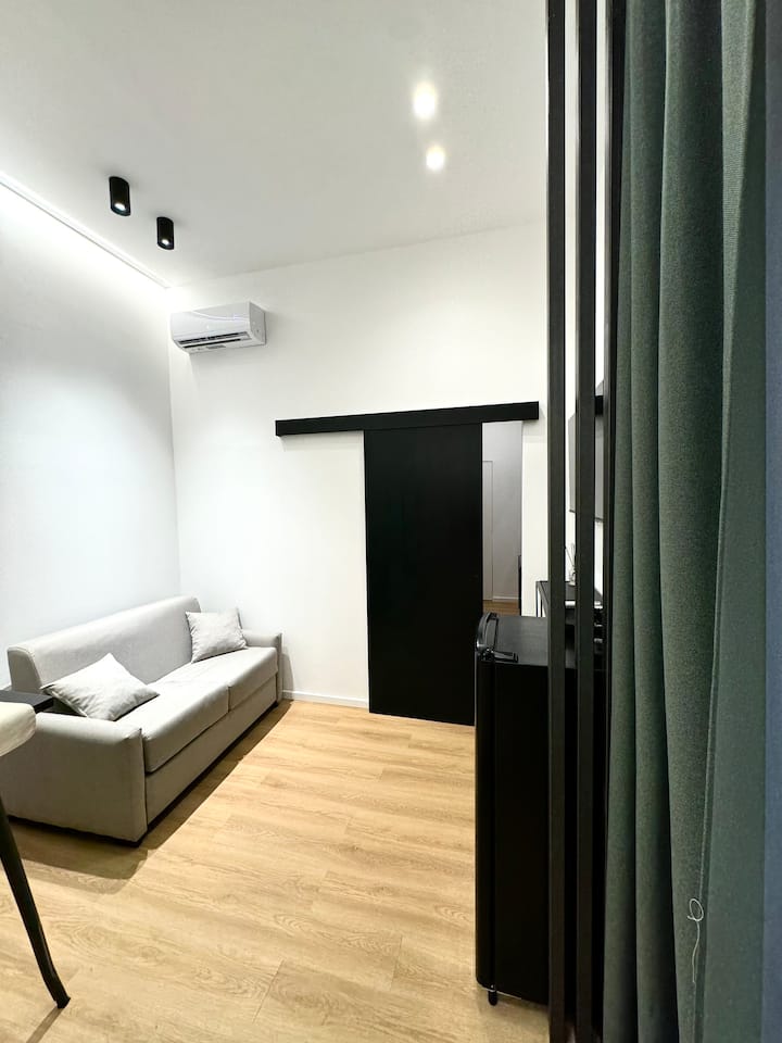 Morgana Luxury Apartment - Catania