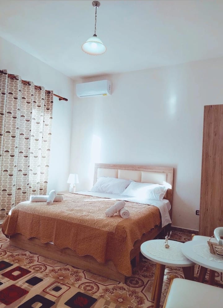 Buda House Gorice - Distrito de Berat