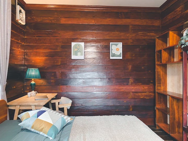 ห้องนอน