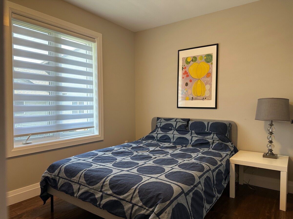 Спална соба 1