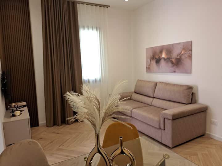 Ilassia Luxury Marsala - Marsala