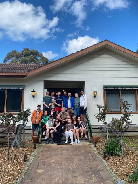 Bells Beach Families & Group-stay 5BR hot tub spa