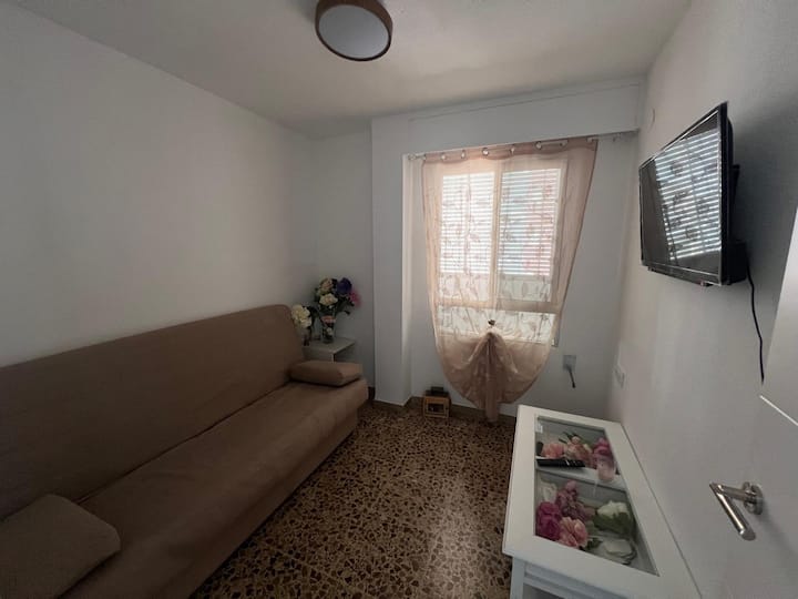 Appartement Vue Mer - Cullera