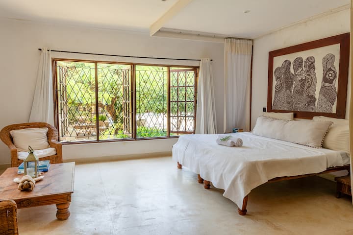 غرفة النوم 3