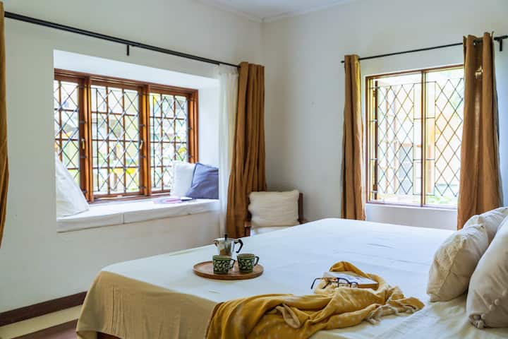 غرفة النوم 4