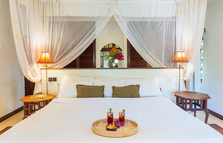 غرفة النوم 1