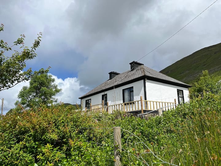 Lisnagalhagh — Lackafinna North,lackafinna South