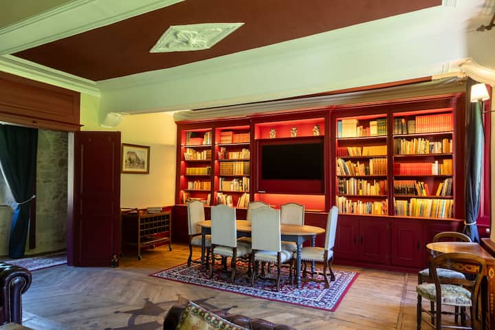 Le Loubier - Chambre Oradour-sur-glane - Oradour-sur-Glane