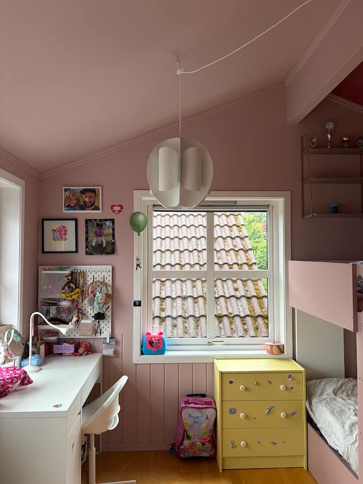 Chambre 1