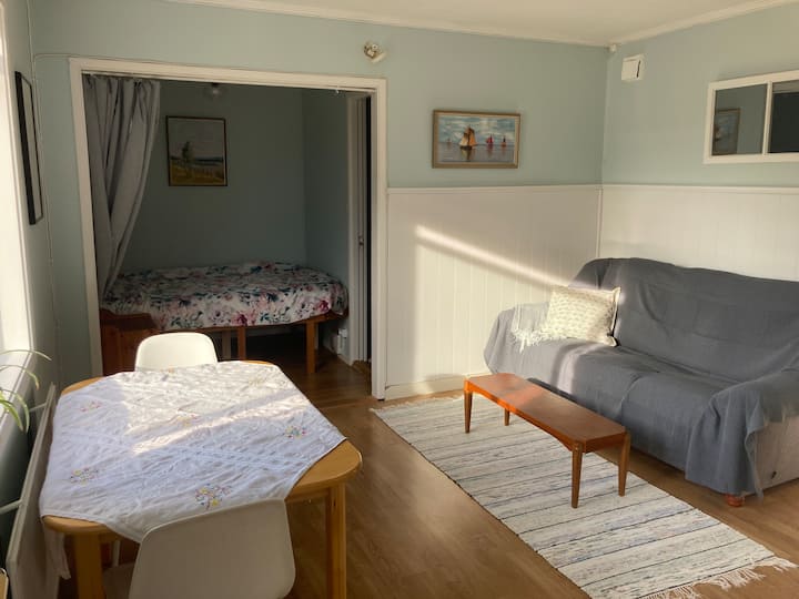 Freshly Renovated Guesthouse Outside Lysekil - Lysekil