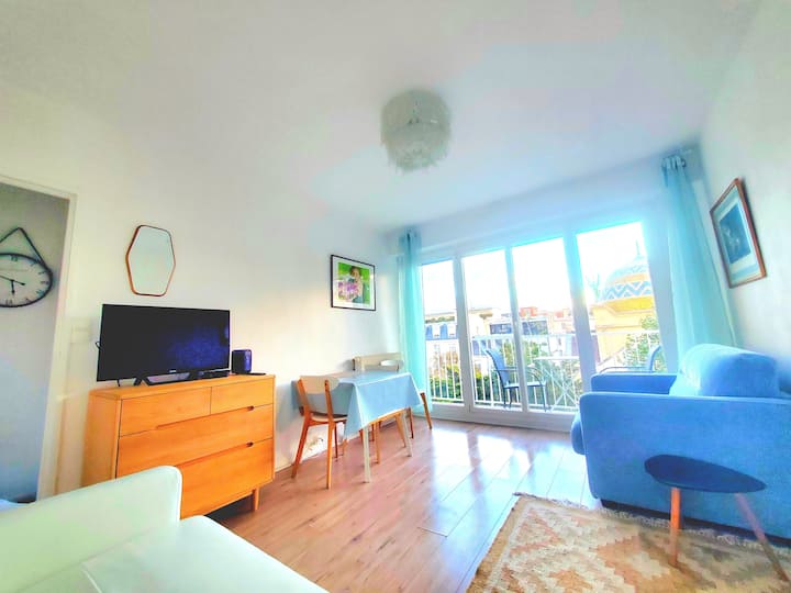 Дневен простор