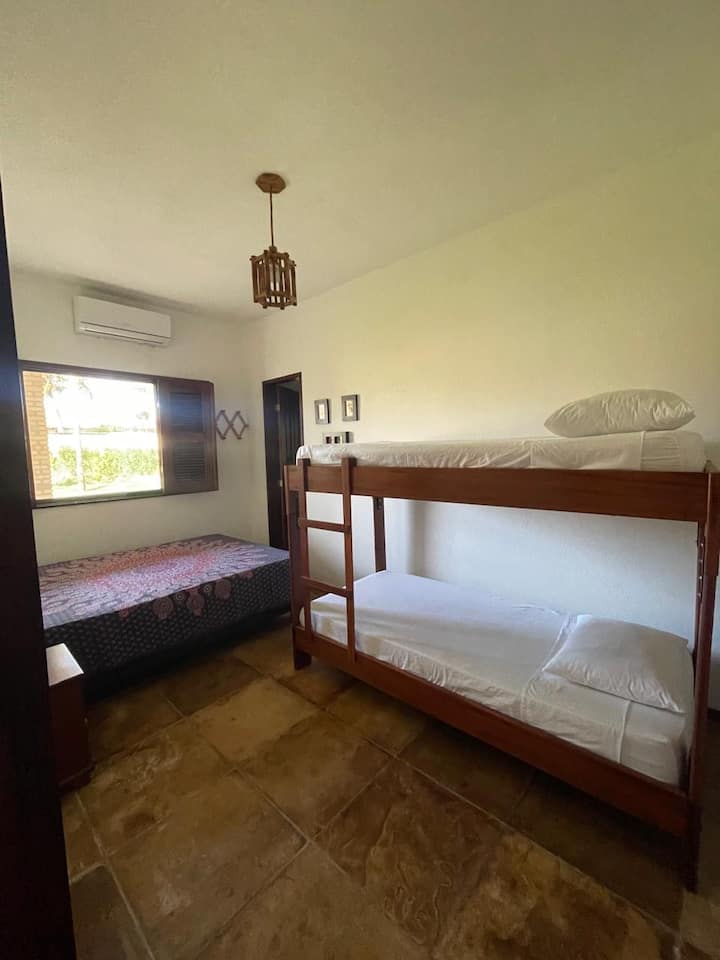 Spálňa 3