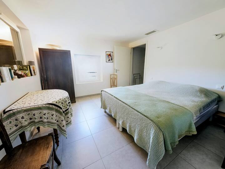 Chambre 1