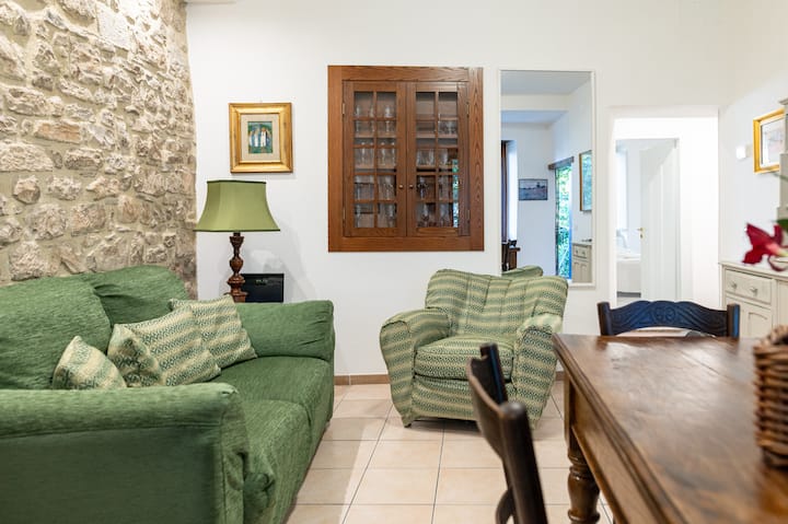 Appartamento Todi Centro Casa Cuore Verde - Todi