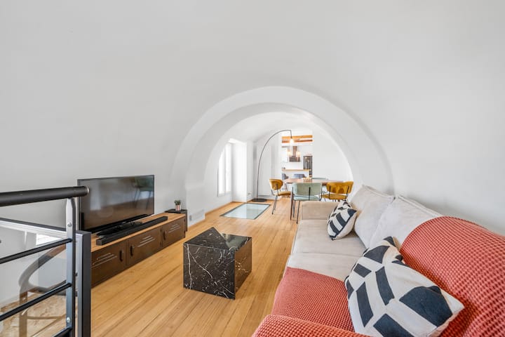 Havre De Paix · Jardin & Parking · Mont Boron Nice - Villefranche-sur-Mer