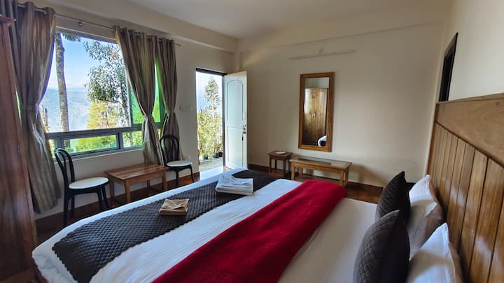 საძინებელი 1