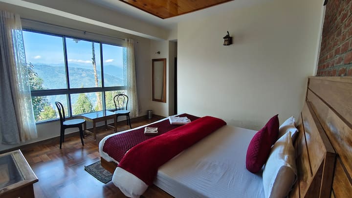 საძინებელი 4