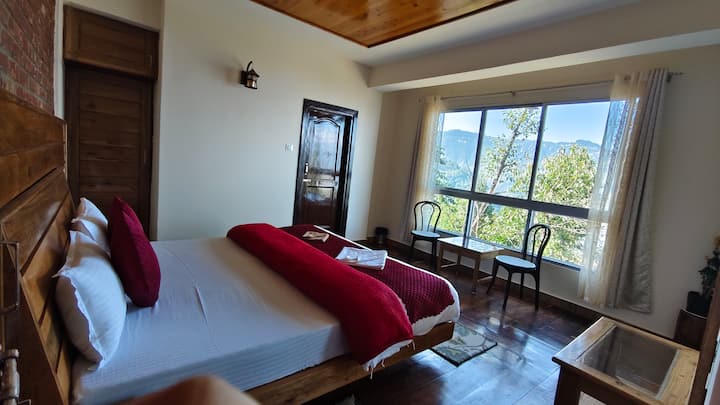 საძინებელი 3