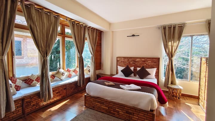 საძინებელი 5