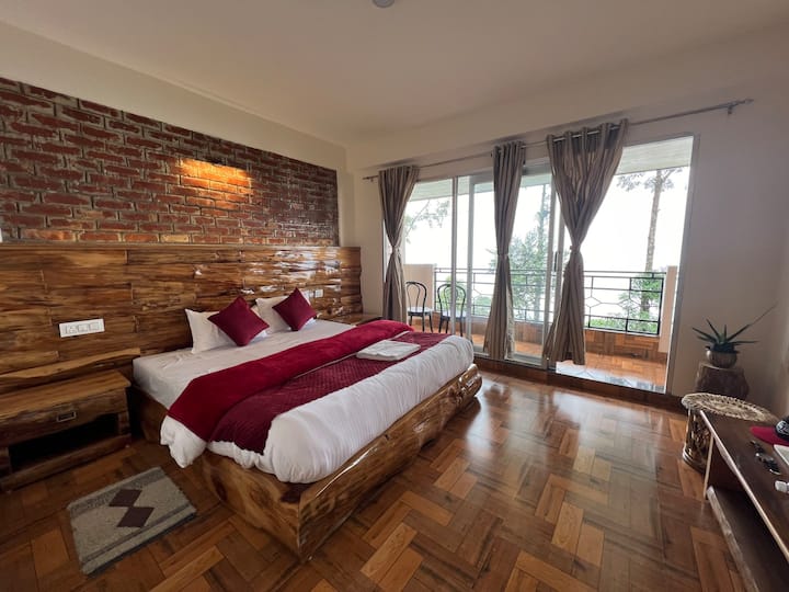 საძინებელი 7