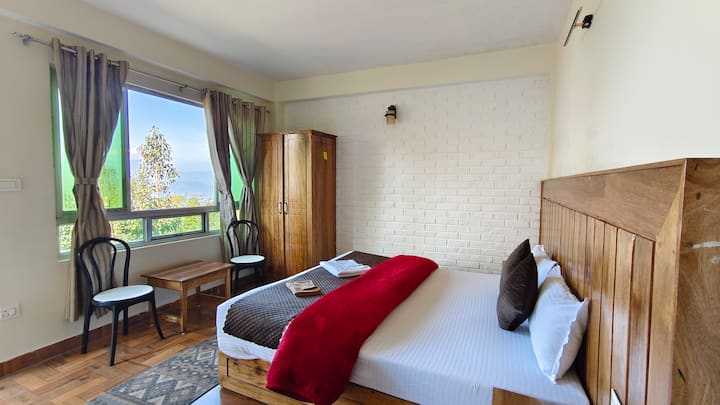 საძინებელი 2