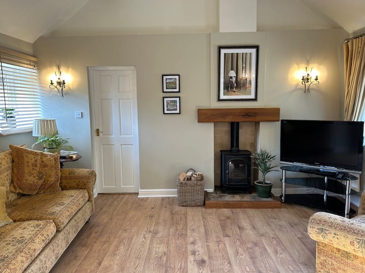 Stunning 2 Bedroom Stone Cottage, North York Moors - Thirsk