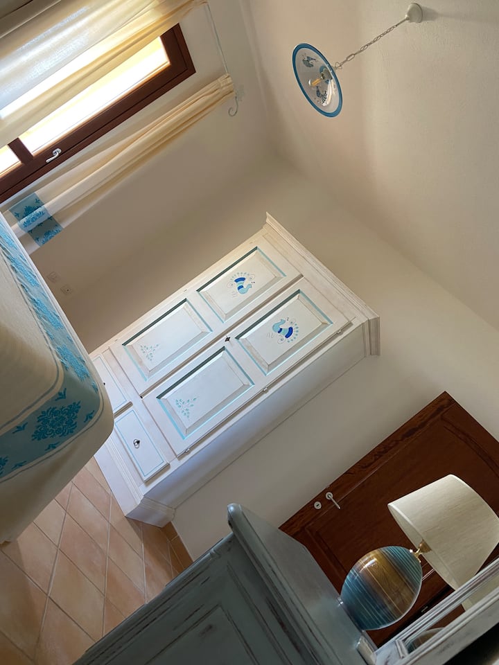 Habitación 1