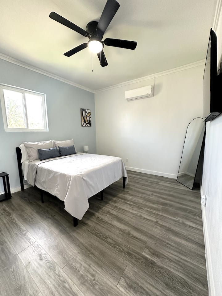 საძინებელი 1