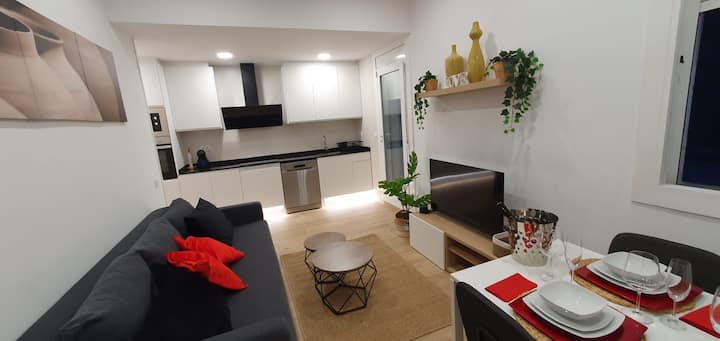 Casa Con Jardín A 25 Min De Bcn En Coche - Granollers