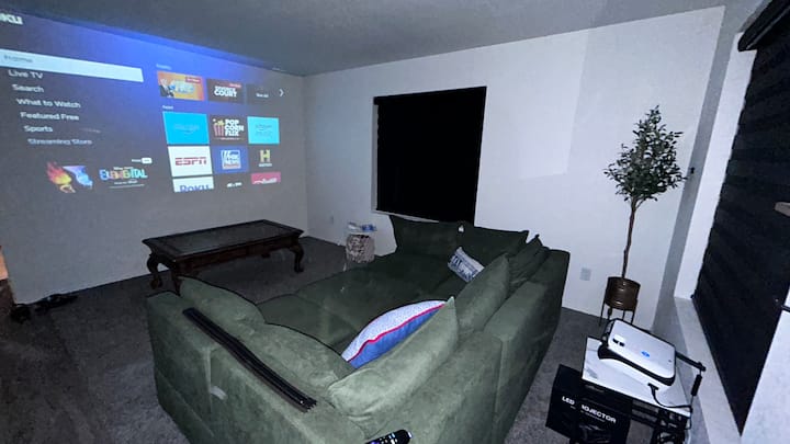 მისაღები ოთახი