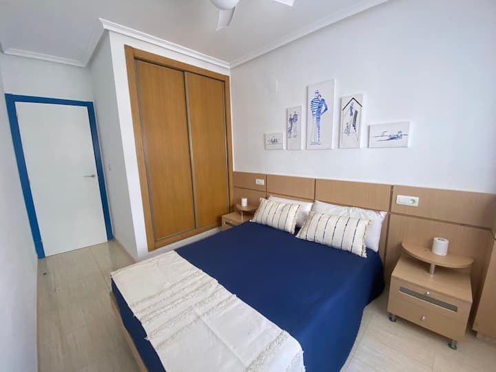 غرفة النوم 2