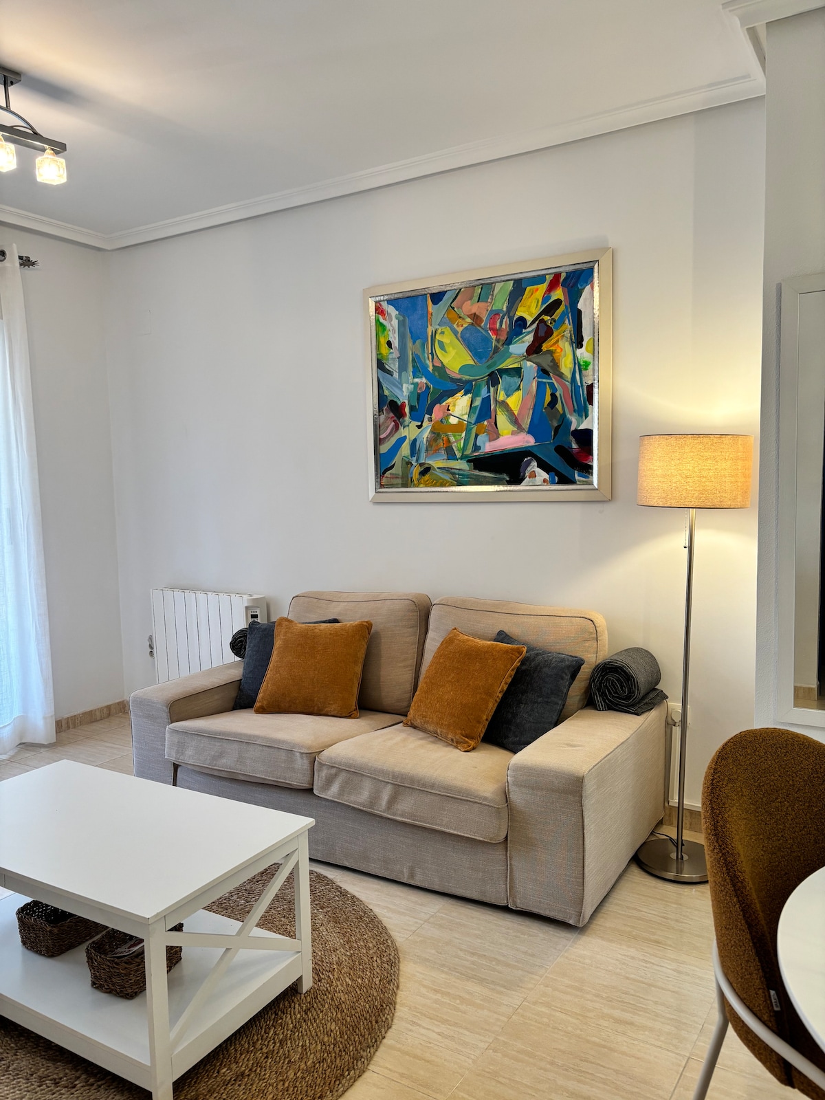 Apartamento en Castellón de la Plana