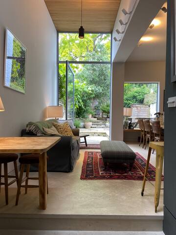 Award-winning townhouse, Vauxhall/Oval gallery image 2