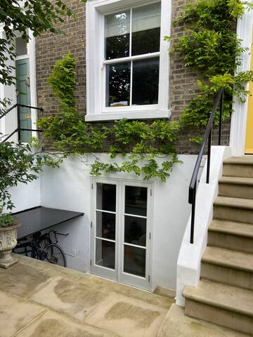 Award-winning townhouse, Vauxhall/Oval gallery image 5