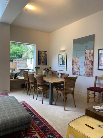 Award-winning townhouse, Vauxhall/Oval gallery image 3