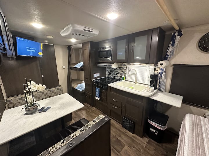 El Manual Para Casa Rodante - Ocala, FL
