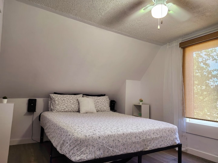 Camera da letto 1