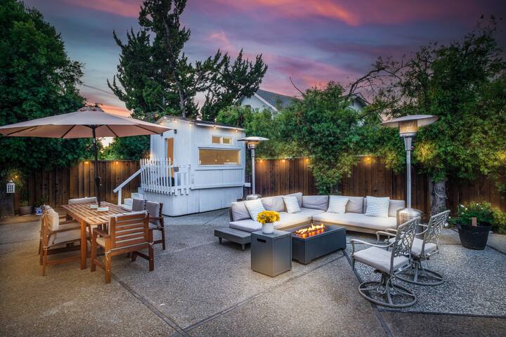 Casa Feliz | Pool | Dry Sauna | Family Fun gallery image 3