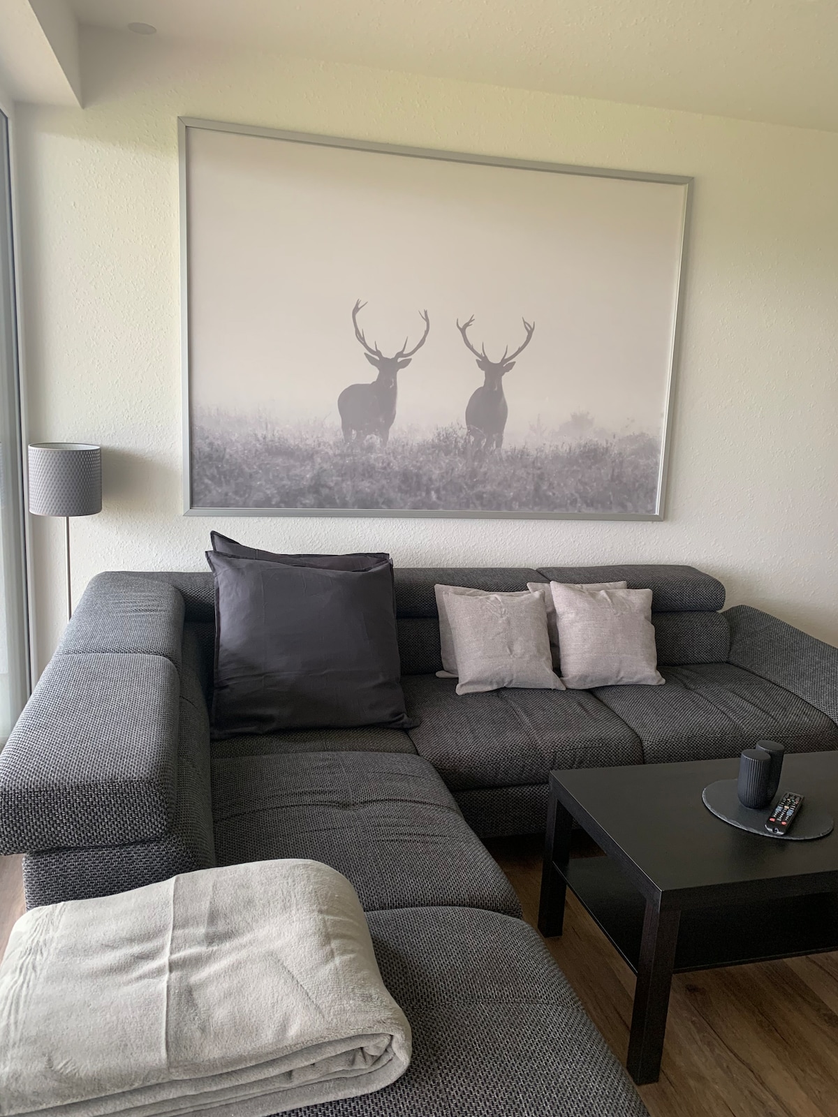 Successful Airbnb property: Apartment 66 in Monschau