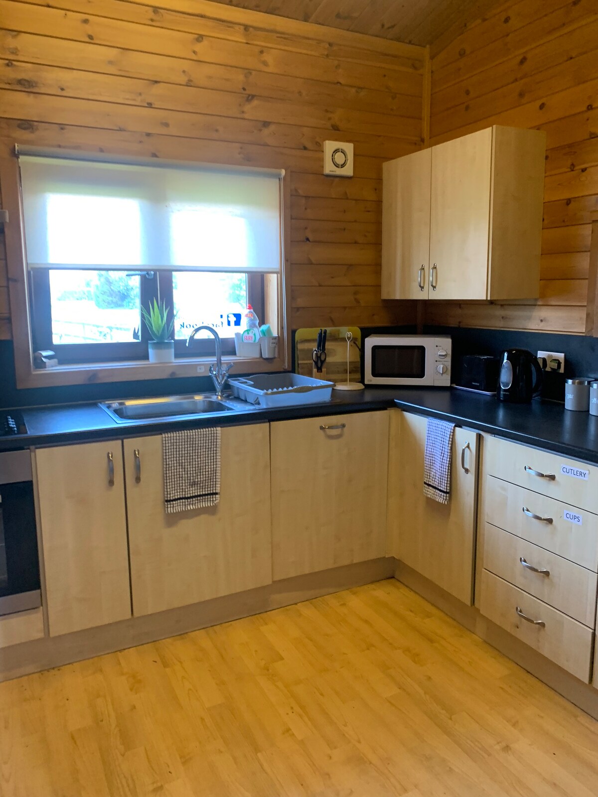 Successful Airbnb property: Lakeside bell tent with beach 2 in King's Lynn And West Norfolk