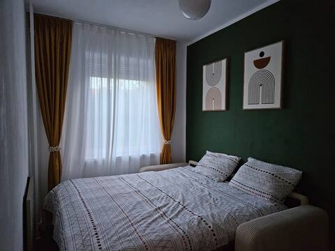 v&g cozy nest b&b