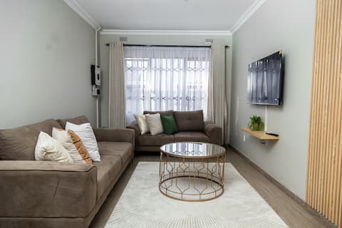 Angel Luxury Apartments