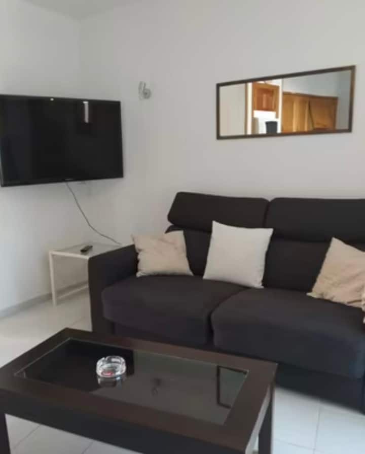 Apartamento En Denia-playa Marineta - Denia