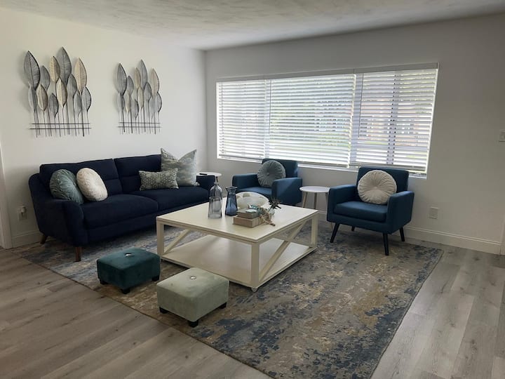 Hollingsworth Modern House In Lakeland - Lakeland, FL