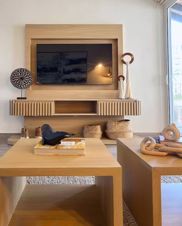 Professional Decorating Condo - Puerto Vallarta