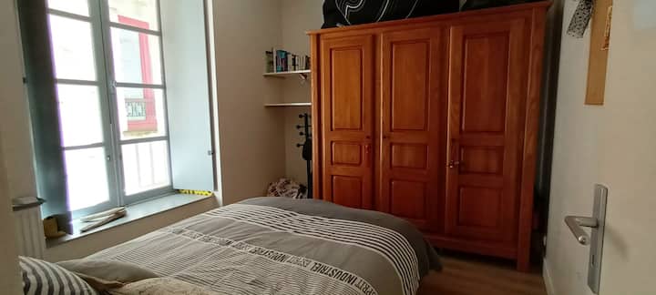 Spavaća soba 3