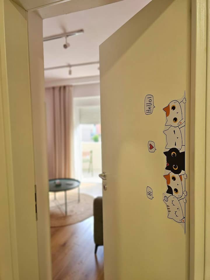 Roshel Apartment - Vlorë