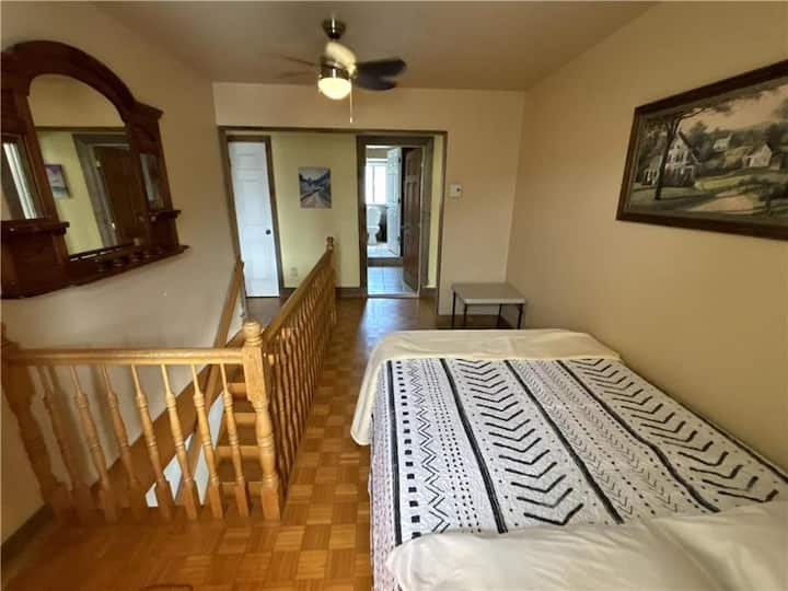 მე-2 სართული